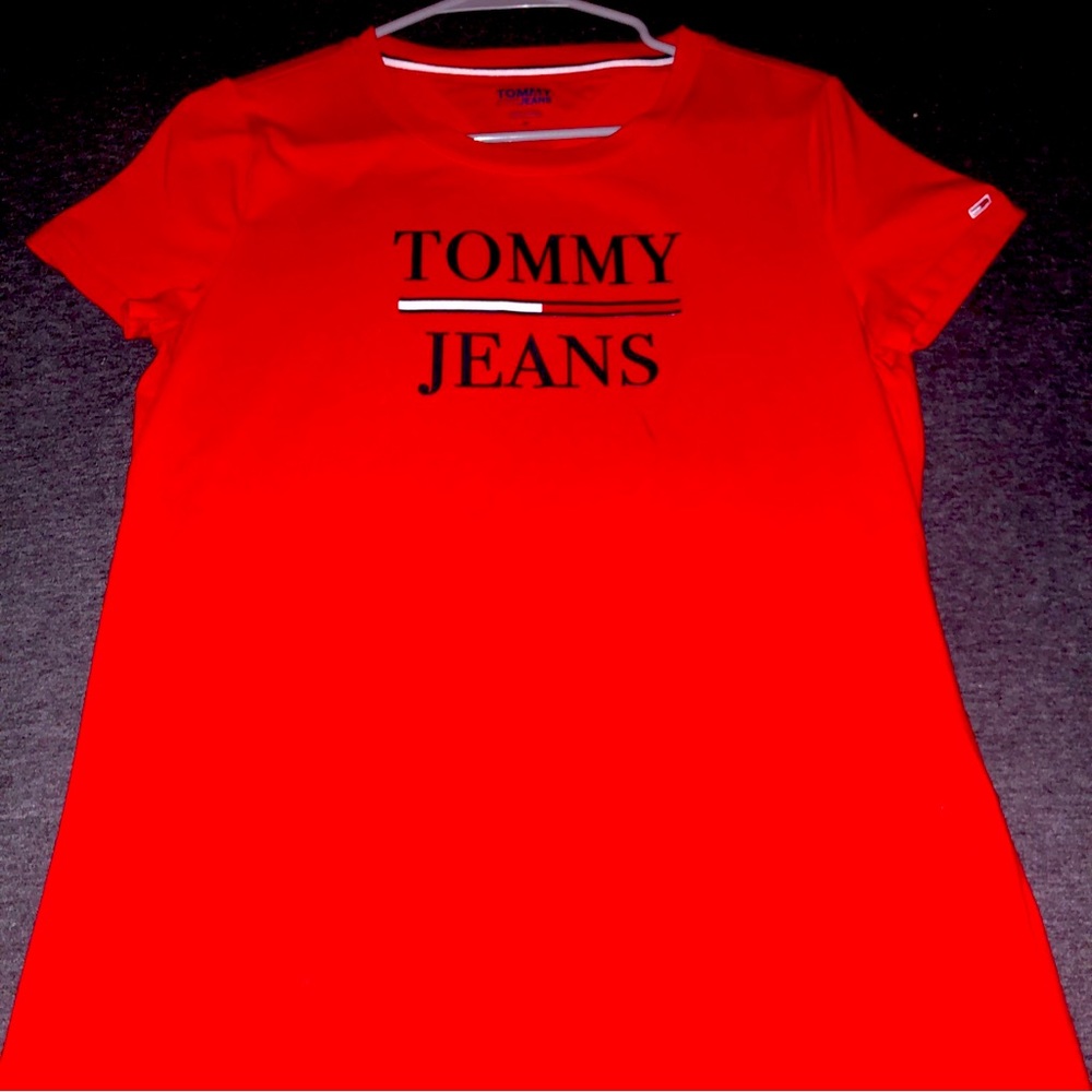 Tommy H. Jeans Shirt